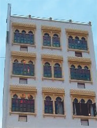 Image 1 - Udaipur, Udaipur Police Lines, RJ, IN - Apartment for rent