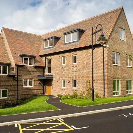 Rent this 2 bed apartment on 7 Mill Hill Close in Haywards Heath, RH16 1NY