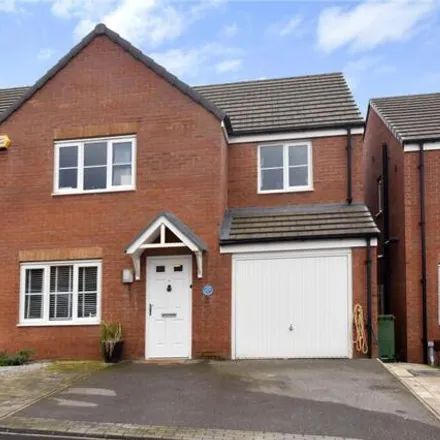 Buy this 4 bed house on Leyburn Avenue in Morley, LS27 8YQ