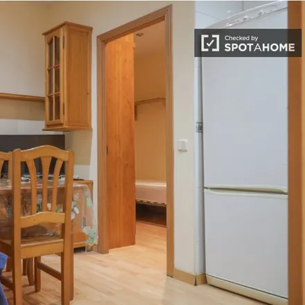 Rent this 2 bed apartment on Calle de Fernández de los Ríos in 36, 28015 Madrid