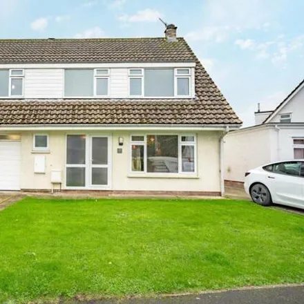 Buy this 5 bed house on 8 Priory Road in Portbury, BS20 7TQ