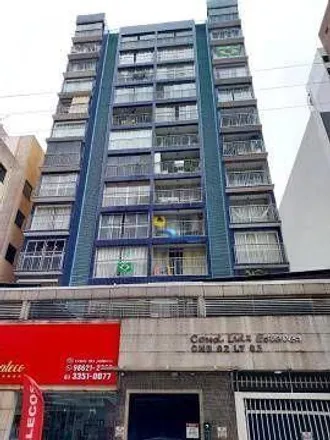 Image 2 - QNB 7, Taguatinga - Federal District, 72115-931, Brazil - Apartment for sale