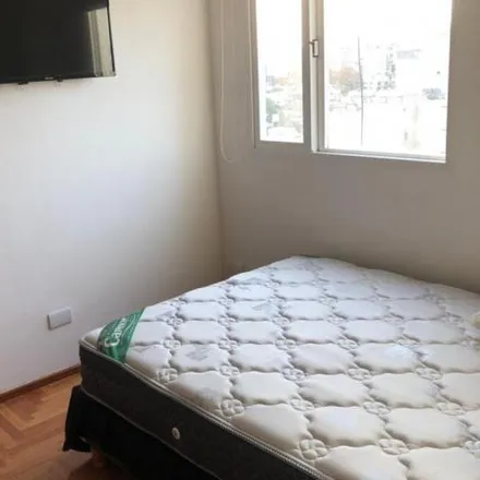 Rent this 1 bed apartment on Sandwicheria La Fabrica in Gascón, Almagro