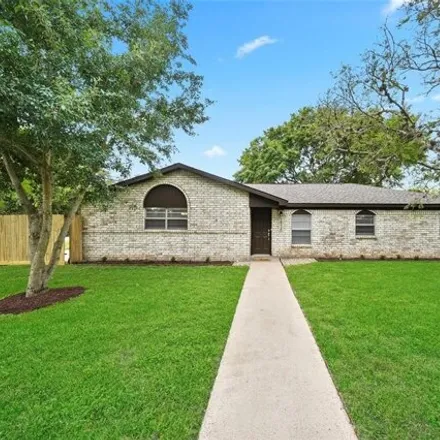 Image 1 - 2984 Michael Street, Bayview, Bacliff, TX 77518, USA - House for sale