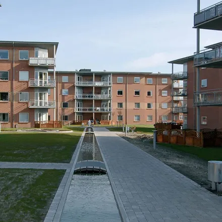 Rent this 2 bed apartment on Gislumvej 20C in 9600 Aars, Denmark