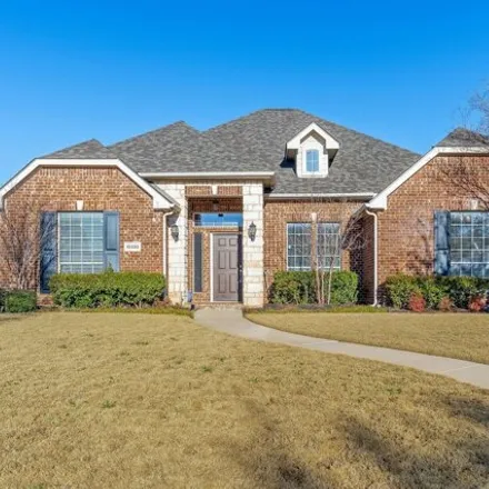 Buy this 3 bed house on 10333 Crawford Farms Drive in Fort Worth, TX 76244