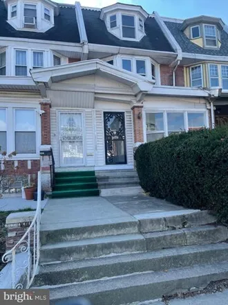 Rent this 6 bed house on 4938 Chestnut Street in Philadelphia, PA 19139