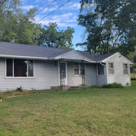 Buy this 3 bed house on 60 Northeast 54th Avenue in Saylor, Polk County