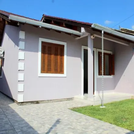 Buy this 2 bed house on Avenida Doutor Arthue Ebling in Campestre, São Leopoldo - RS