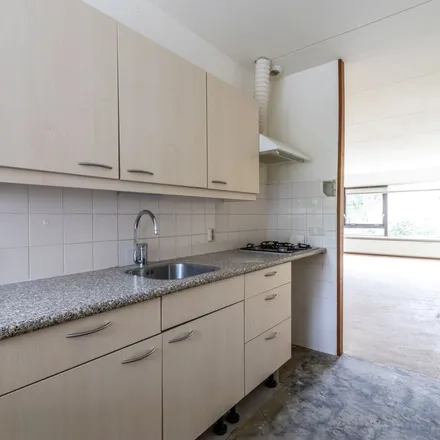 Image 5 - Prinsenhof 30, 3851 TA Ermelo, Netherlands - Apartment for rent