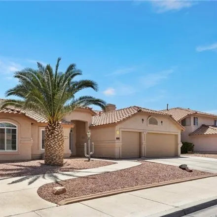 Image 5 - 1435 Atwater Canyon Avenue, Paradise, NV 89123, USA - House for sale