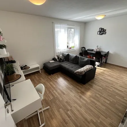 Rent this 1 bed apartment on 17. listopadu 841 in 570 01 Litomyšl, Czechia