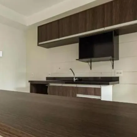 Buy this 2 bed apartment on drogaria São Paulo in Rua Nélson Gama de Oliveira, Vila Andrade