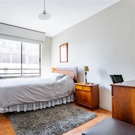 Buy this 3 bed apartment on Edificio Tivoli in Cristóbal Colón 3418, 758 0386 Provincia de Santiago