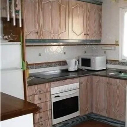 Rent this 2 bed apartment on 03189