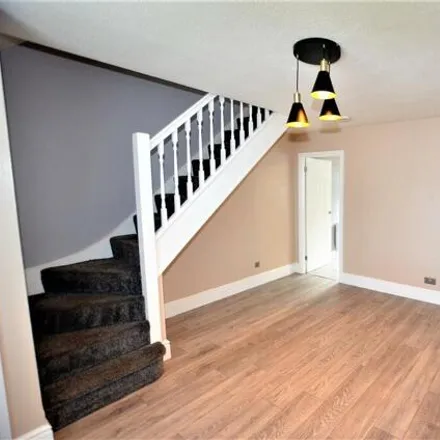 Image 5 - Samantha Court, Derby, DE21 2JQ, United Kingdom - Townhouse for sale