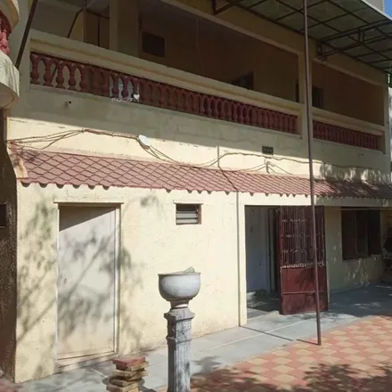 Rent this 3 bed apartment on unnamed road in Ahmedabad District, -