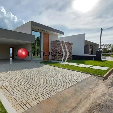 Buy this 4 bed house on Rua 1 in Lagoa Santa - MG, 33233