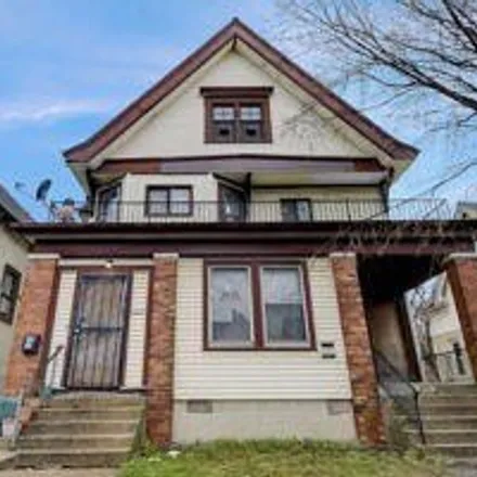 Buy this studio house on 3261A North Holton Street in Milwaukee, WI 53212
