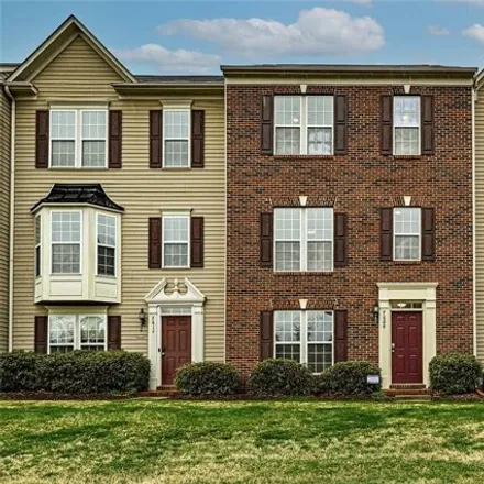 Buy this 3 bed house on 7620 Turley Ridge Lane in Charlotte, NC 28273