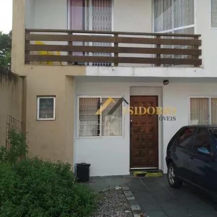 Image 2 - Rua Senegalia, Atuba, Colombo - PR, 83326-150, Brazil - House for sale