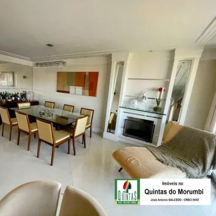 Buy this 4 bed apartment on Rua Manoel Jacinto in Vila Sônia, São Paulo - SP