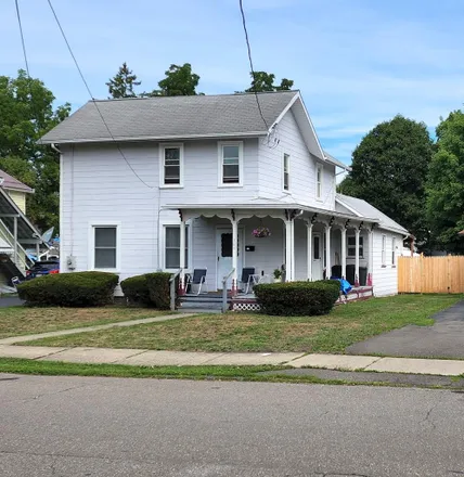 Buy this 3 bed house on 316 Baty Street in City of Elmira, NY 14904
