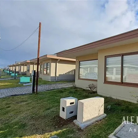 Rent this 3 bed house on Alfredo Neumann in 529 0000 Osorno, Chile