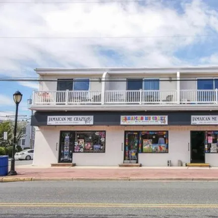 Rent this 1 bed condo on Johnny's Cafe & Bar in 9407 Ventnor Avenue, Margate City