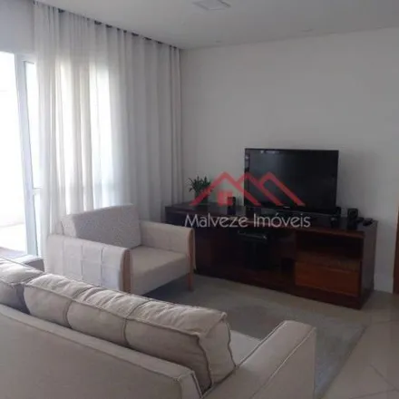 Buy this 3 bed apartment on Rua Braga 202 in Centro, São Bernardo do Campo - SP