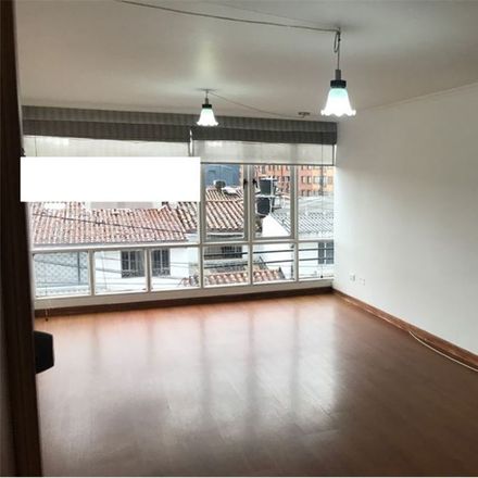 Rent this 3 bed apartment on Carrera 46 in Localidad Suba, 111111 Bogota