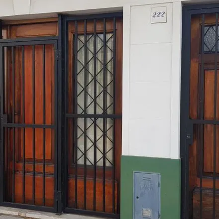 Buy this 2 bed house on Casco 224 in Liniers, C1408 ABO Buenos Aires