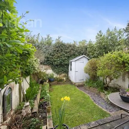 Image 3 - Maldon Road, Brighton, BN1 5BE, United Kingdom - Townhouse for sale