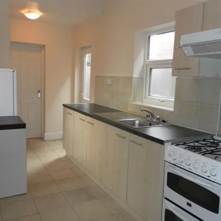 Rent this 4 bed apartment on 2 Rookery Road in Selly Oak, B29 7DQ