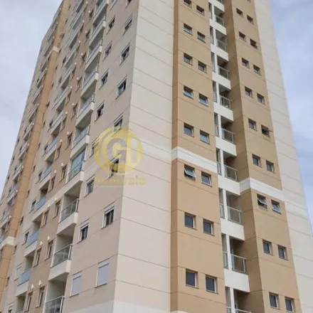 Buy this 2 bed apartment on Rua Odete in Vila Natália, Jacareí - SP