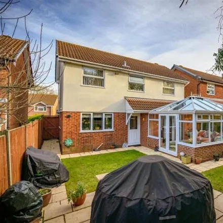 Image 3 - Grizebeck Drive, Coventry, West Midlands, N/a - House for sale