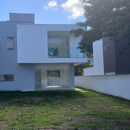 Buy this 3 bed house on Avenida José Corês Junior in Serra Grande, Niterói - RJ