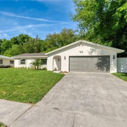 Buy this 4 bed house on 2115 Conifer Avenue in Goldenrod, Seminole County