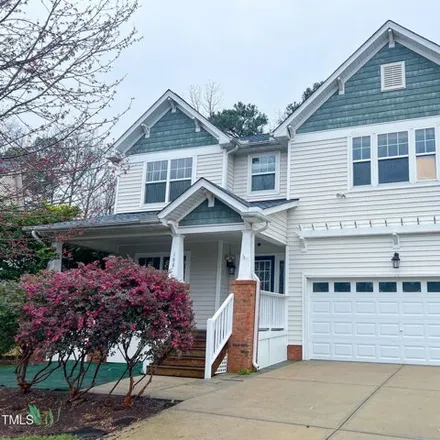 Buy this 4 bed house on 106 Grendon Place in Cary, NC 27519