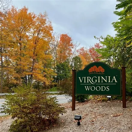 Buy this 2 bed condo on 303 Virginia Woods Drive in Village of Brewster, Southeast