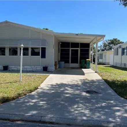 Rent this studio apartment on 1214 Calusa Drive in Brevard County, FL 32976