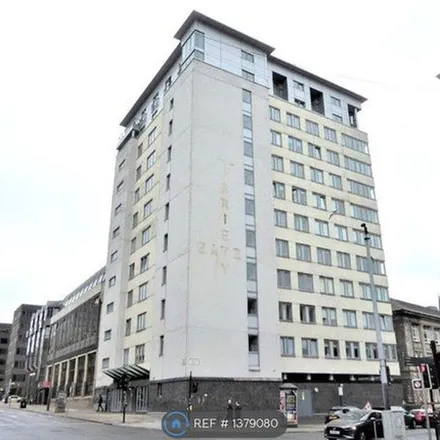 Image 3 - 128 Bath Street, Glasgow, G2 2EN, United Kingdom - Apartment for rent