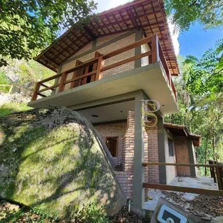 Buy this 1 bed house on Avenida Vereador Belarmino Pereira de Carvalho in Apolinário, Mairiporã - SP