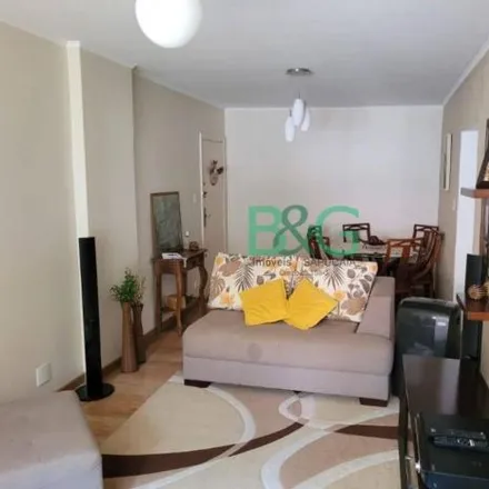 Buy this 3 bed apartment on Avenida Dom Pedro I 1283 in Vila Monumento, São Paulo - SP