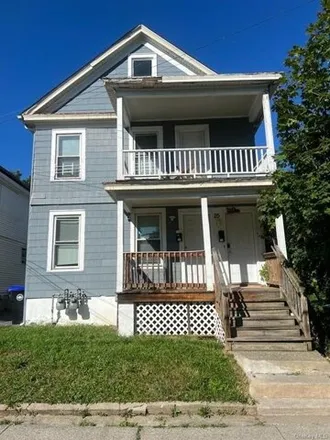 Rent this 3 bed house on 25 Lent Street in City of Poughkeepsie, NY 12601