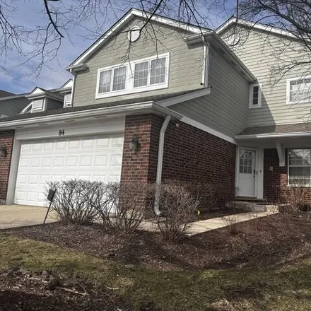 Image 2 - 80 Caribou Crossing, Northbrook, IL 60062, USA - Townhouse for sale