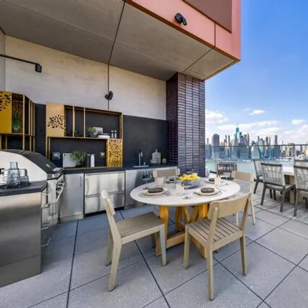 Buy this 3 bed condo on Quay Tower in 50 Bridge Park Drive, New York