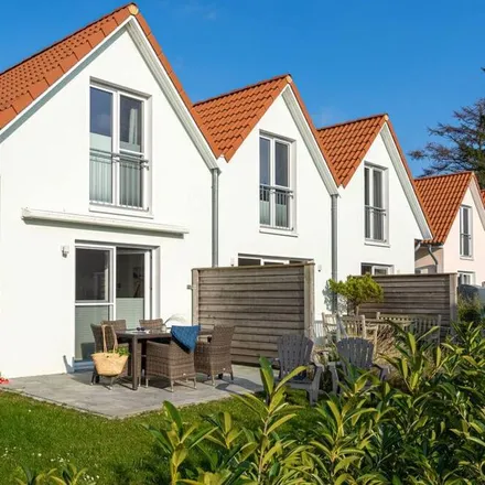 Rent this 3 bed apartment on Hohwacht in Schleswig-Holstein, Germany