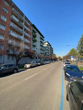 Image 5 - Via Pasquale Fornari, 20146 Milan MI, Italy - Apartment for rent
