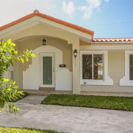 Rent this 4 bed house on 8870 Southwest 87th Street